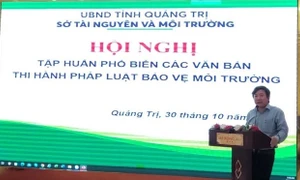 Quản lý chất thải rắn và phân loại chất thải rắn sinh hoạt tại nguồn