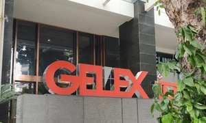 Gelex: Công bố báo cáo tài chính quý 3.2022