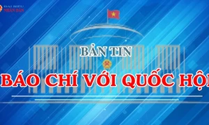 Bản tin - Báo chí với Quốc hội (Tuần từ ngày 31.10 - 06.11.2022)