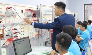 Chiến lược phát triển giáo dục nghề nghiệp giai đoạn 2021-2030