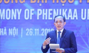 Phenikaa Group báo lãi bán niên 2024 đạt 514 tỷ đồng, nợ phải trả tăng gần gấp đôi so với đầu năm