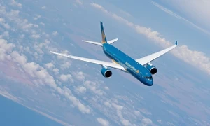 Hơn 110 chuyến bay của Vietnam Airlines phải điều chỉnh lịch khai thác do ảnh hưởng của bão số 3 Yagi