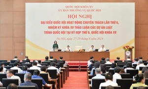 Phát huy thế mạnh về nguồn dược liệu sẵn có phục vụ sản xuất trong nước