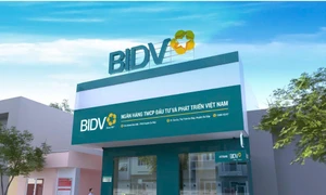 BIDV sắp mở phòng giao dịch tại huyện biên giới Ea Súp