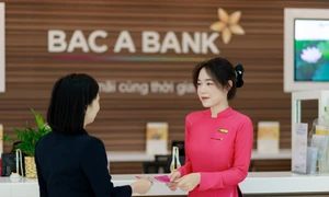 Bac A Bank ưu đãi tỷ giá cho khách hàng mua ngoại tệ và chuyển tiền quốc tế