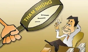 Xử lý nghiêm người đứng đầu để xảy ra tham nhũng