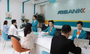 ABBank ưu đãi vay vốn kinh doanh dịp cuối năm với lãi suất chỉ từ 4,99%