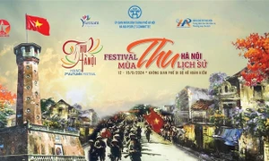 Festival Thu Hà Nội lần thứ 2