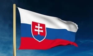 Điện mừng Quốc khánh Cộng hòa Slovakia