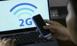 Dừng cung cấp mạng di động GSM (2G) từ 16.9