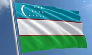 Điện mừng Quốc khánh Cộng hòa Uzbekistan