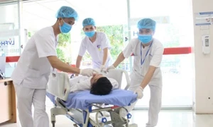 Bộ Y tế yêu cầu các bệnh viện trực 24/24h, chủ động chống ứng phó siêu bão Yagi và mưa lũ