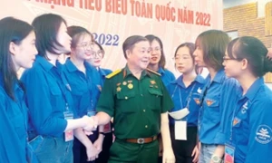 Mất mát cho ta hiểu sâu hơn giá trị hòa bình