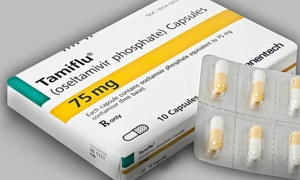 Tự ý dùng Tamiflu điều trị cúm sẽ tăng nguy cơ đề kháng thuốc