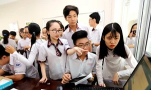 5 bước để lựa chọn nguyện vọng xét tuyển Đại học, Cao đẳng thành công