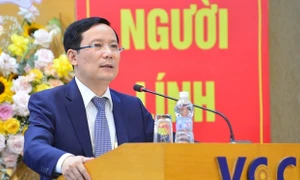 Nhiều đổi mới trong tiêu chí bình chọn danh hiệu “Doanh nhân Việt Nam tiêu biểu” năm 2022