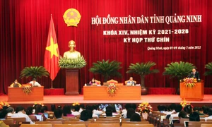 6 tháng đầu năm, tăng trưởng kinh tế Quảng Ninh đạt 10,66%