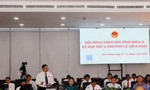 Thấu hiểu, nỗ lực trước những vấn đề dân sinh