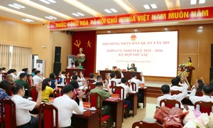 Lựa chọn "đúng và trúng" vấn đề giám sát