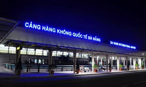 Gặp sự cố động cơ, máy bay Vietnam Airlines phải hạ cánh khẩn tại Đà Nẵng