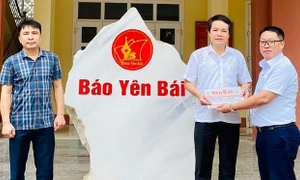 Bản tin Thị trường Việt Nam giao lưu, học tập tại các tỉnh phía Bắc