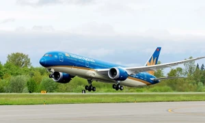 Vietnam Airlines siêu ưu đãi cho khách mua vé quốc tế và nội địa