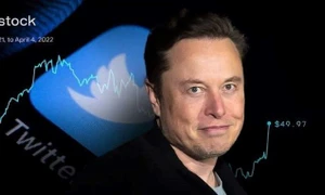 Twitter đe dọa kiện tỷ phú Elon Musk - ông chủ Tesla