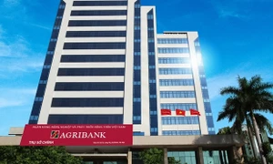 Agribank triển khai tiện ích đăng ký mua vàng miếng SJC trực tuyến