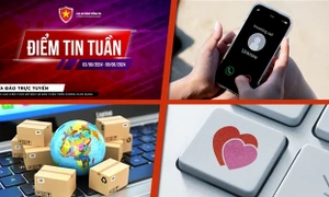 Tiếp tục có nhiều nạn nhân sập bẫy thủ đoạn lừa đảo giả danh cơ quan chức năng