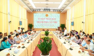 Cần Thơ: Sẵn sàng cho kỳ thi tốt nghiệp Trung học phổ thông năm 2024