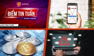 Nhìn lại các tin tức nổi bật về lừa đảo trực tuyến trong tuần (10.6 - 16.6.2024)