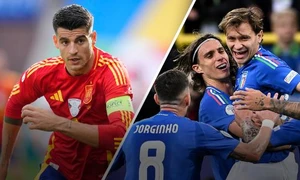 EURO 2024: Thế hệ mới cho đại chiến cũ