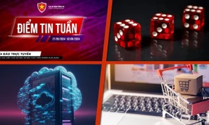 Nhìn lại các tin tức nổi bật về lừa đảo trực tuyến trong tuần