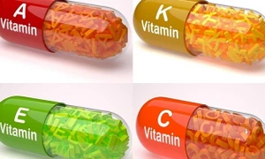 Những loại vitamin cần thiết nên bổ sung trong mùa hè