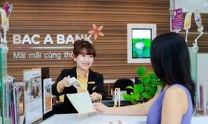 Bac A Bank giảm sâu lãi vay cho khách hàng cá nhân mừng kỷ niệm 30 năm thành lập