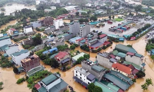 Hà Giang: Mưa lũ khiến 3 người chết, thiệt hại gần 20 tỷ đồng