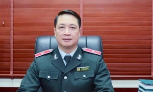 Thanh tra thi tốt nghiệp THPT năm 2024: Nghiêm túc, chặt chẽ, không tạo căng thẳng