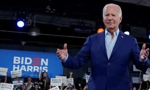 Tổng thống Biden trấn an dư luận sau những đồn đoán rút lui