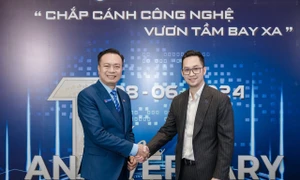 Eximbank cung cấp gói tín dụng 1.000 tỷ đồng cho doanh nghiệp thành viên VBCI với lãi suất từ 5,25%