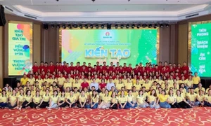 PVCFC kiến tạo giá trị, bền vững hơn, thịnh vượng hơn