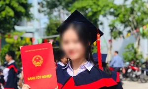 An Giang: Tìm thấy nữ sinh mất tích sau kỳ thi tuyển sinh vào lớp 10