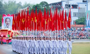 Bài cuối: Giữ vững vị thế, vai trò lãnh đạo của Đảng - nhiệm vụ then chốt, quyết định thành bại với công cuộc đổi mới