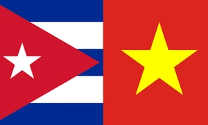 Nhóm Nghị sĩ hữu nghị Việt Nam - Cuba ra tuyên bố ủng hộ Cuba