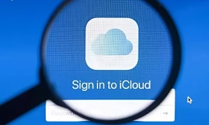 Cảnh báo chiêu trò lừa đảo vay tiền bằng iCloud làm rò rỉ dữ liệu cá nhân