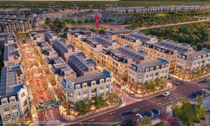 Vinhomes Golden Avenue - Lựa chọn hoàn hảo để con trẻ có một tương lai tươi sáng