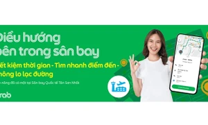 Grab sẵn sàng đón đầu mùa cao điểm du lịch hè 2024