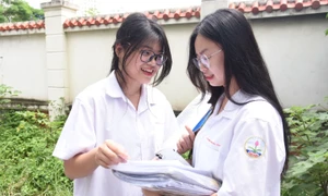 Đề thi Khoa học tự nhiên tốt nghiệp THPT 2024: Phân hóa cao, môn Sinh học “dễ thở” nhất