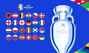 EURO 2024: Xác định 8 cặp đấu tại vòng loại trực tiếp