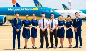 Pacific Airlines cất cánh trở lại sau tái cơ cấu