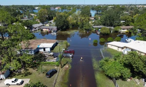 Luật của Bang Florida, Mỹ yêu cầu minh bạch lịch sử lũ lụt của ngôi nhà cần bán